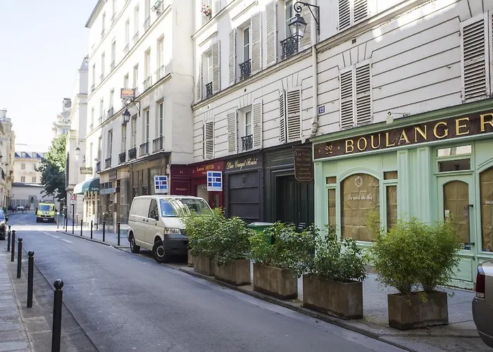 Studio Beaune Paris
